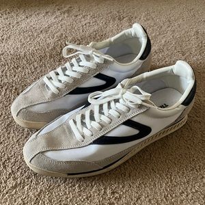 Tretorn Rawlins Women’s size 8